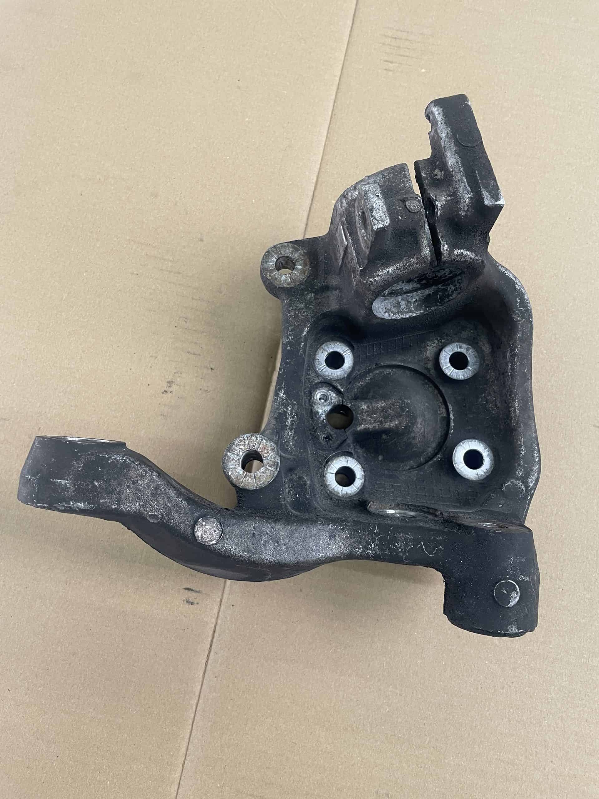 Wielophanging BMW E39 M5