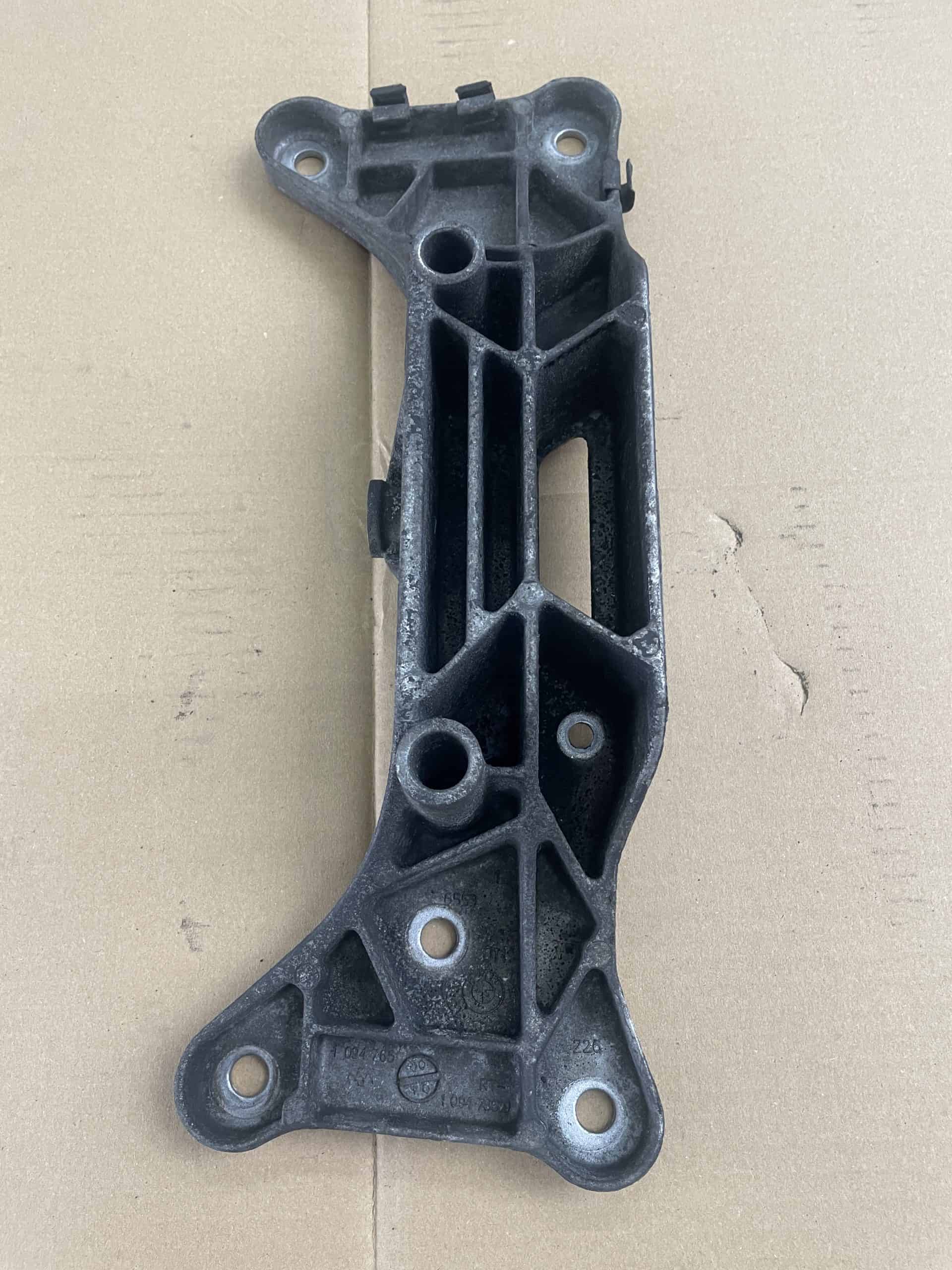 Wielophanging BMW E39 M5