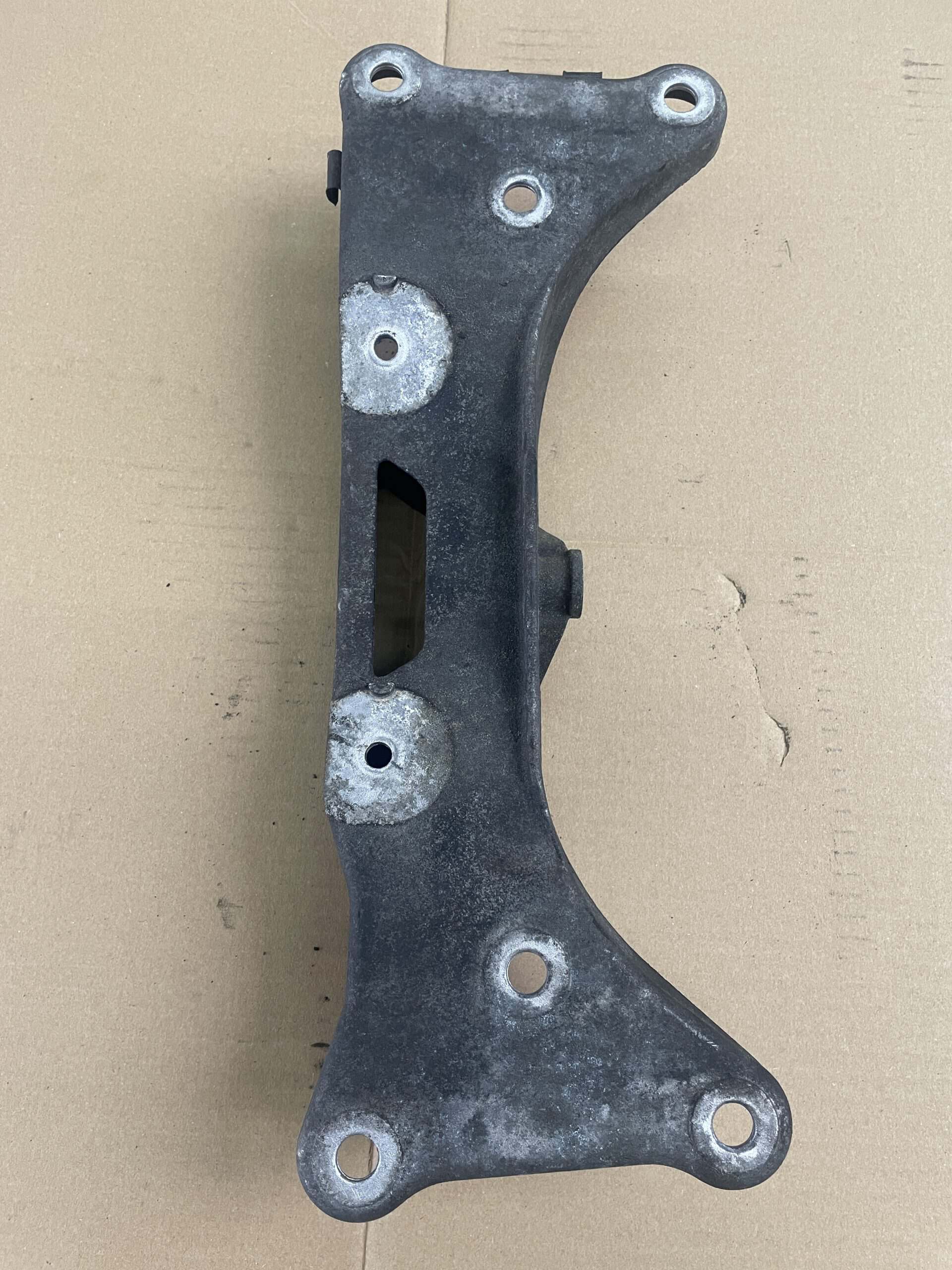 Wielophanging BMW E39 M5