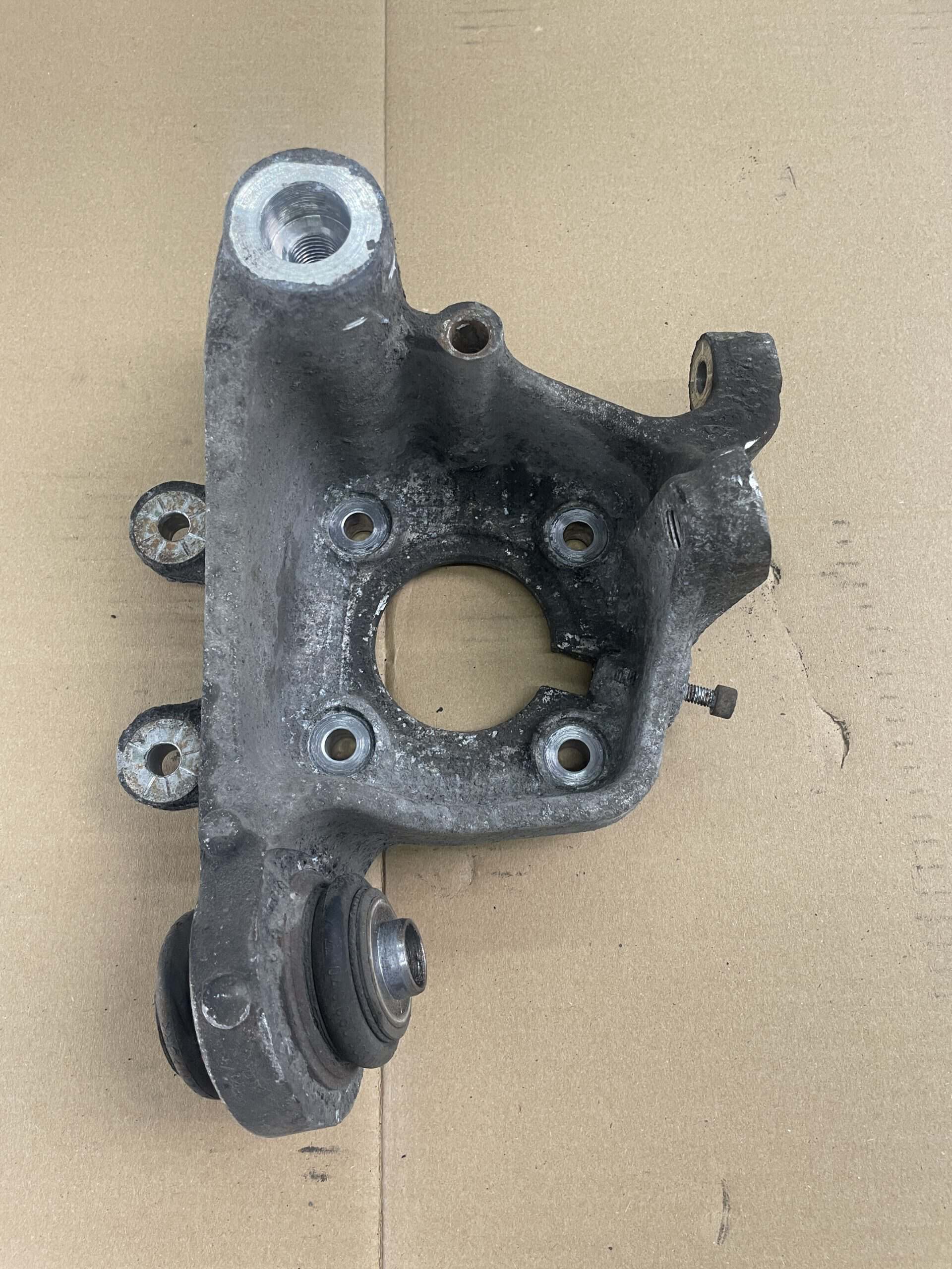 Wielophanging BMW E39 M5
