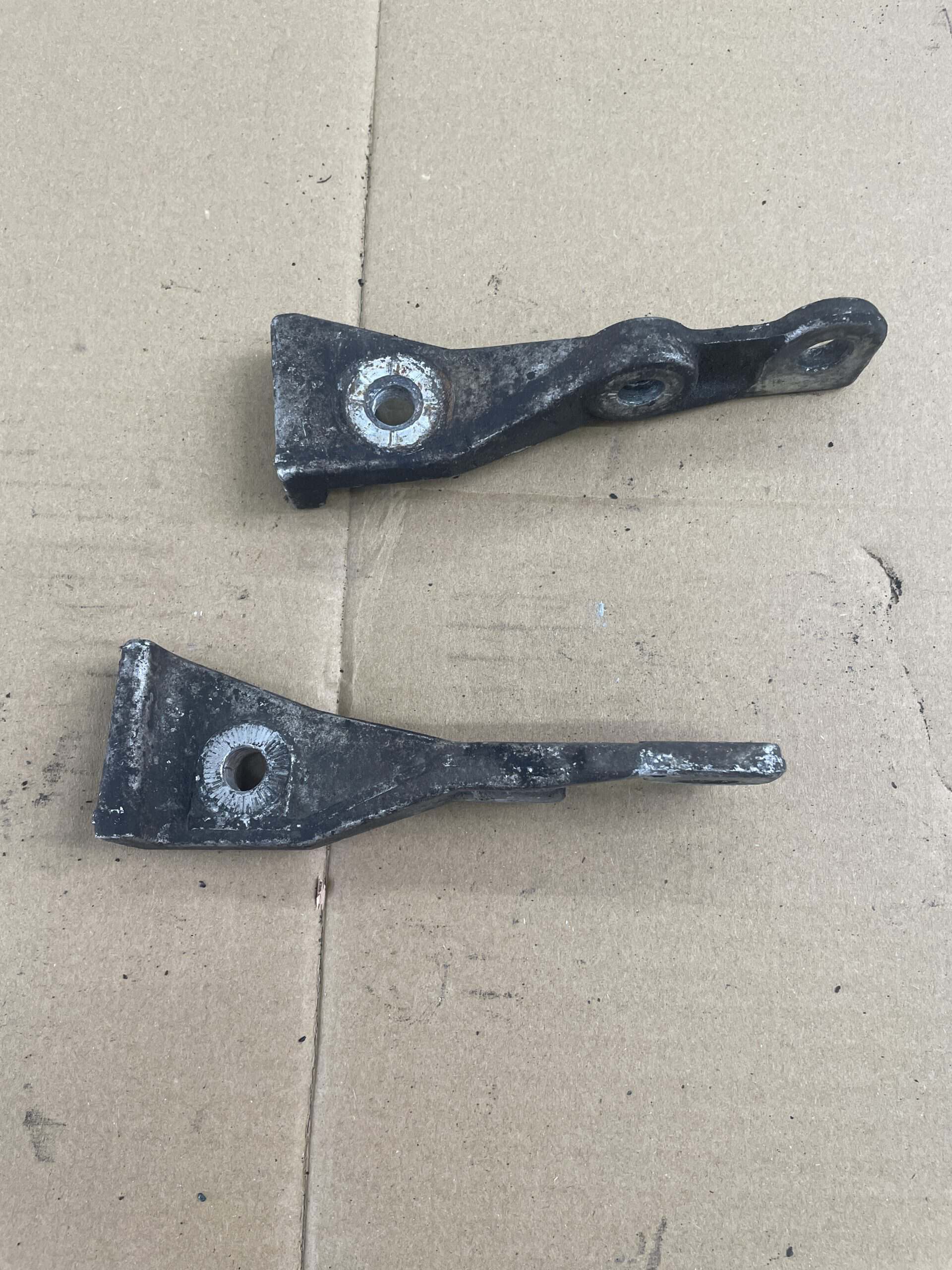 Wielophanging BMW E39 M5