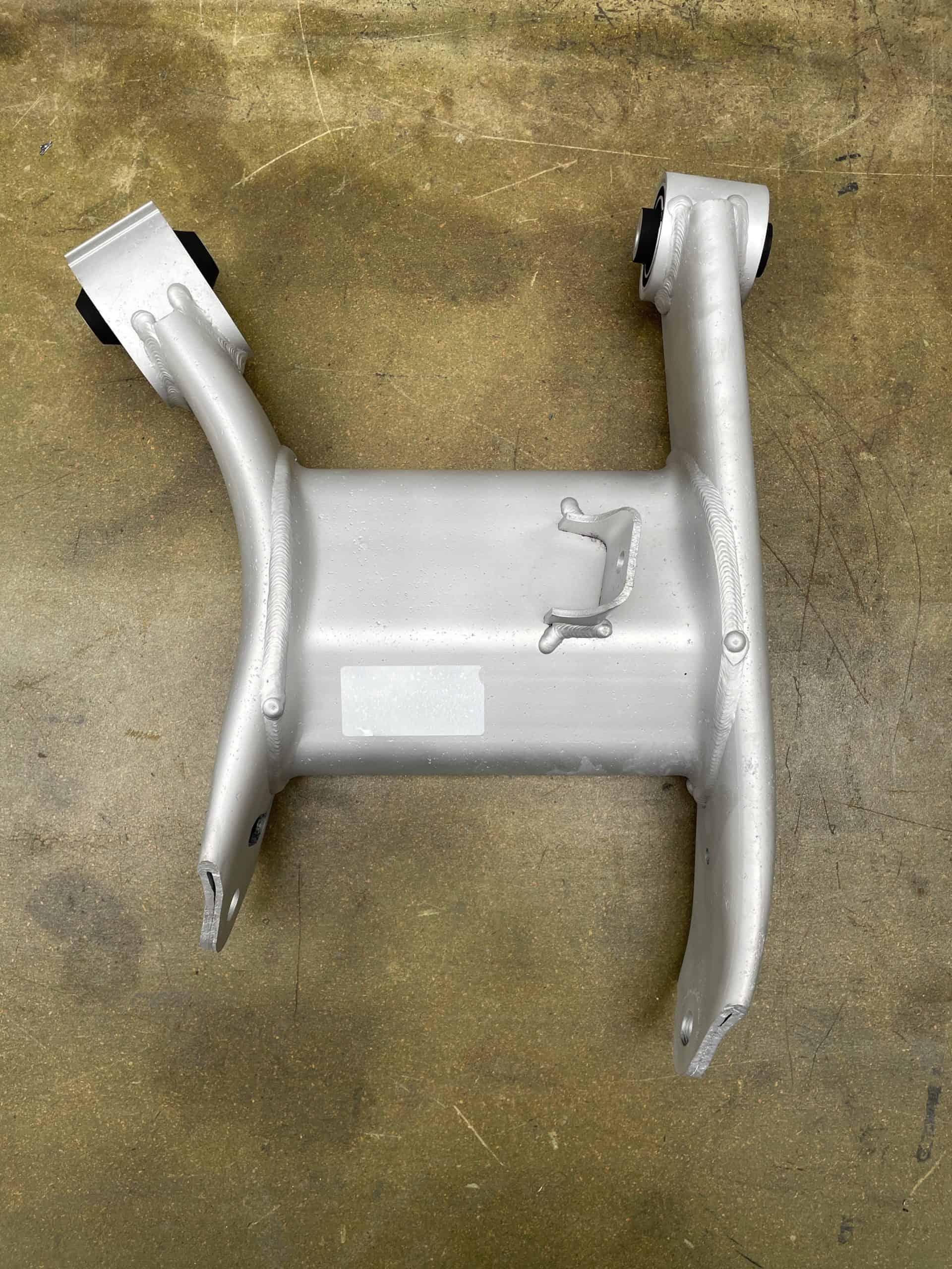 Wielophanging BMW E39 M5