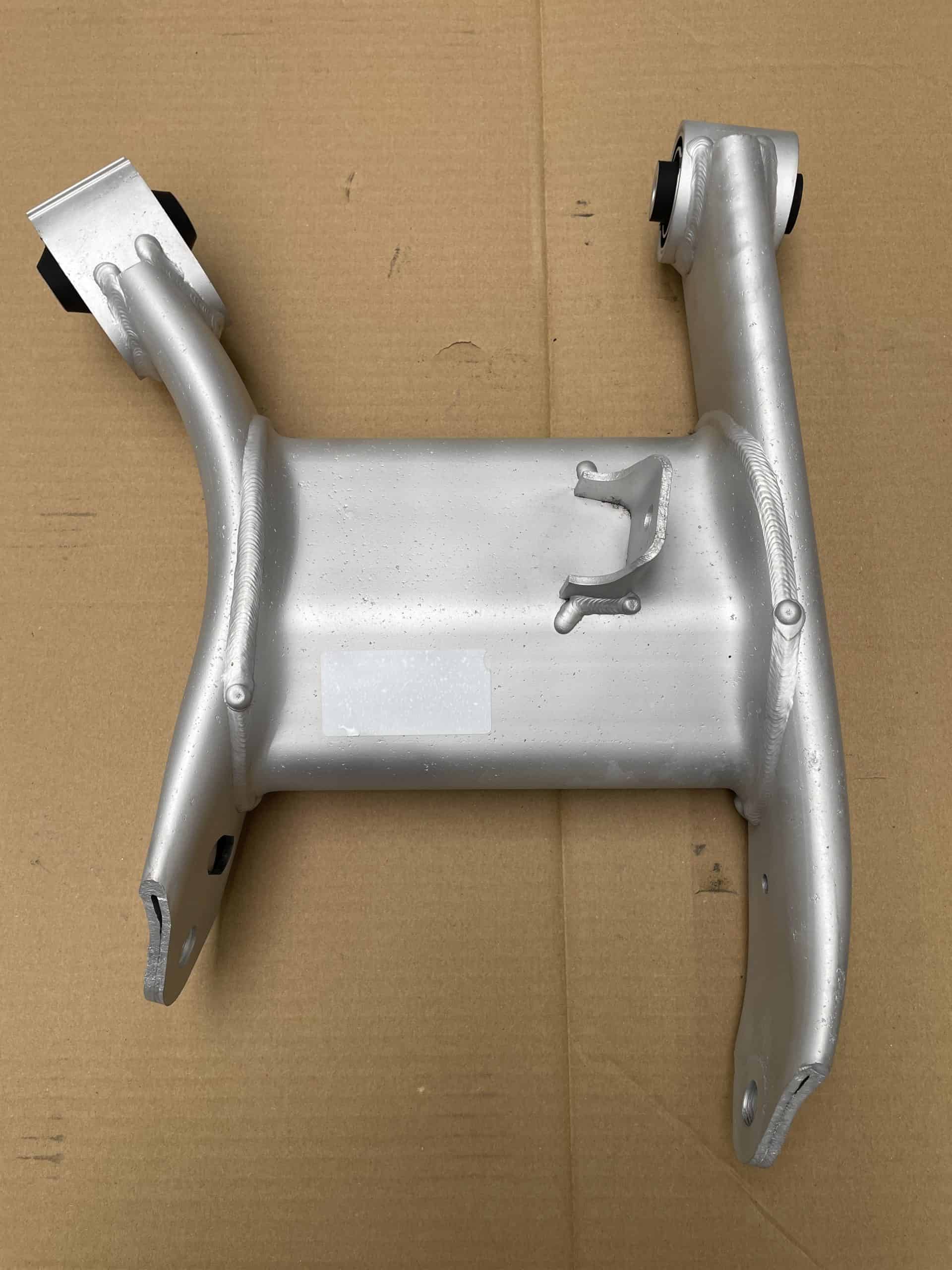 Wielophanging BMW E39 M5