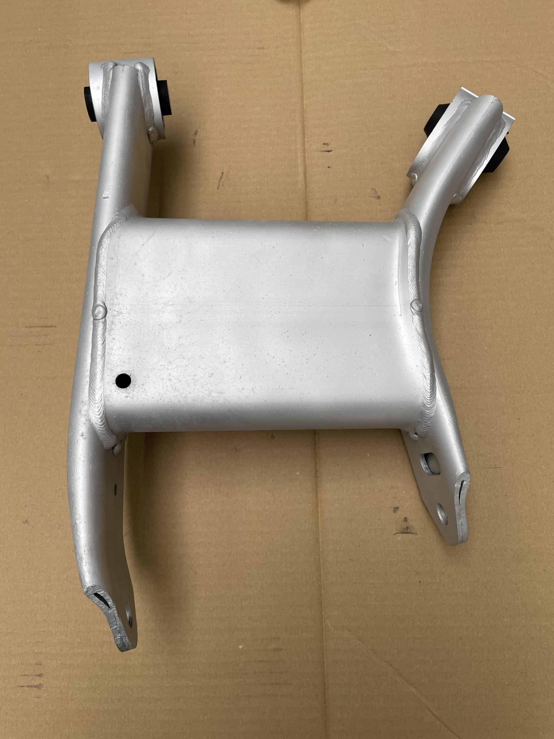 Wielophanging BMW E39 M5
