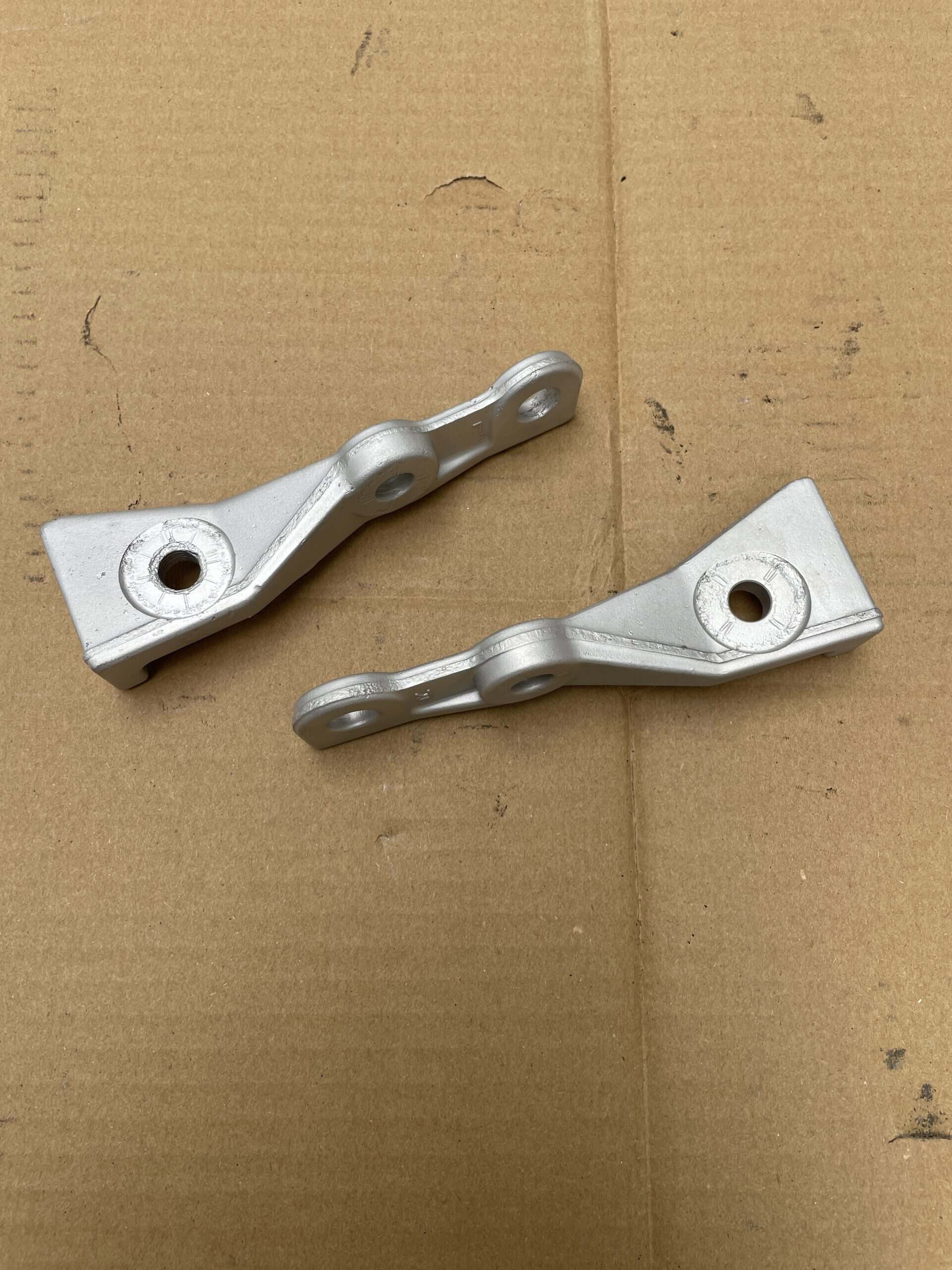 Wielophanging BMW E39 M5