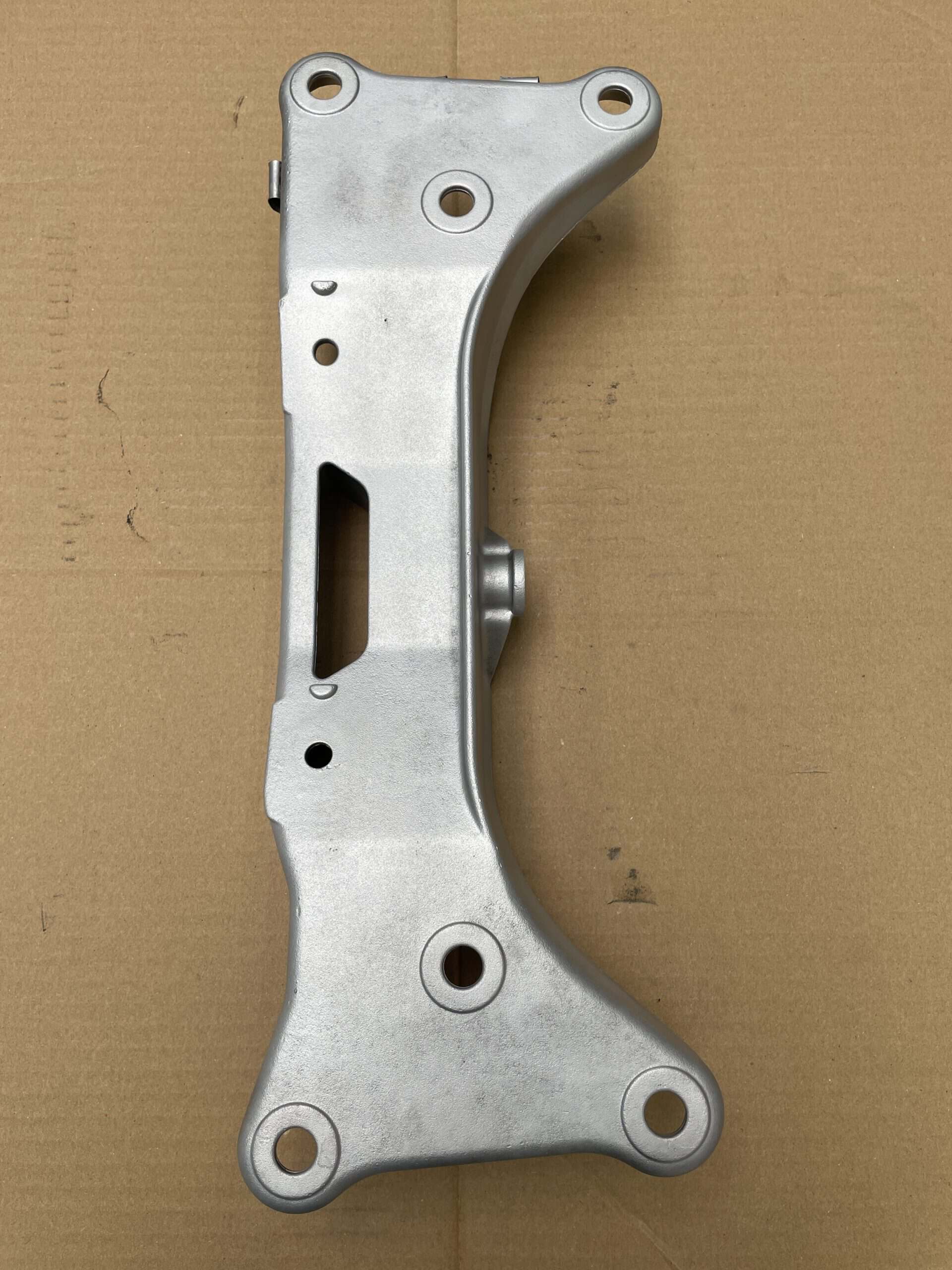Wielophanging BMW E39 M5