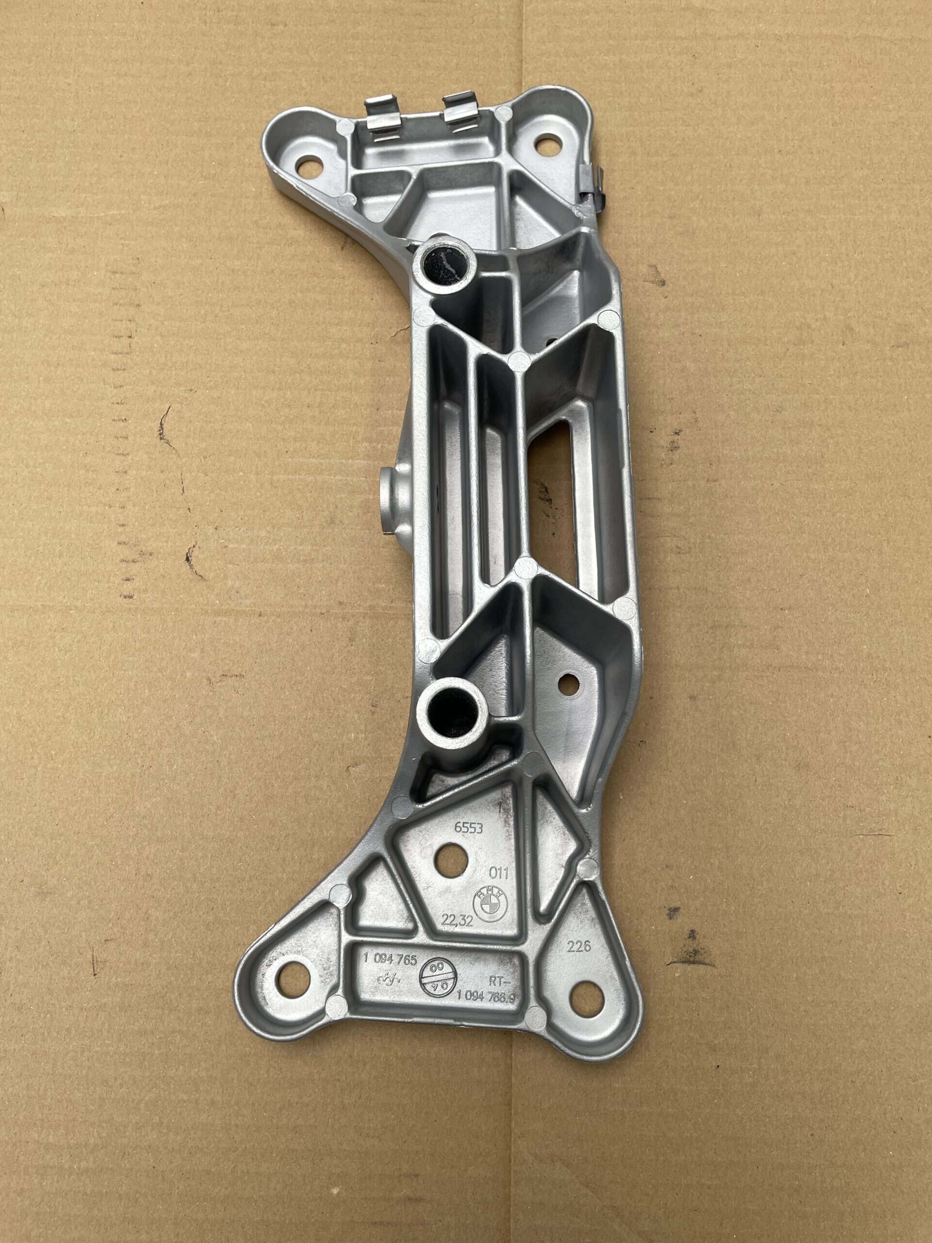 Wielophanging BMW E39 M5